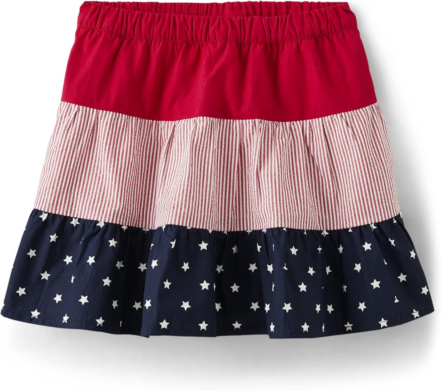 Gymboree Girls’ and Toddler Fashion Skorts Seasonsal