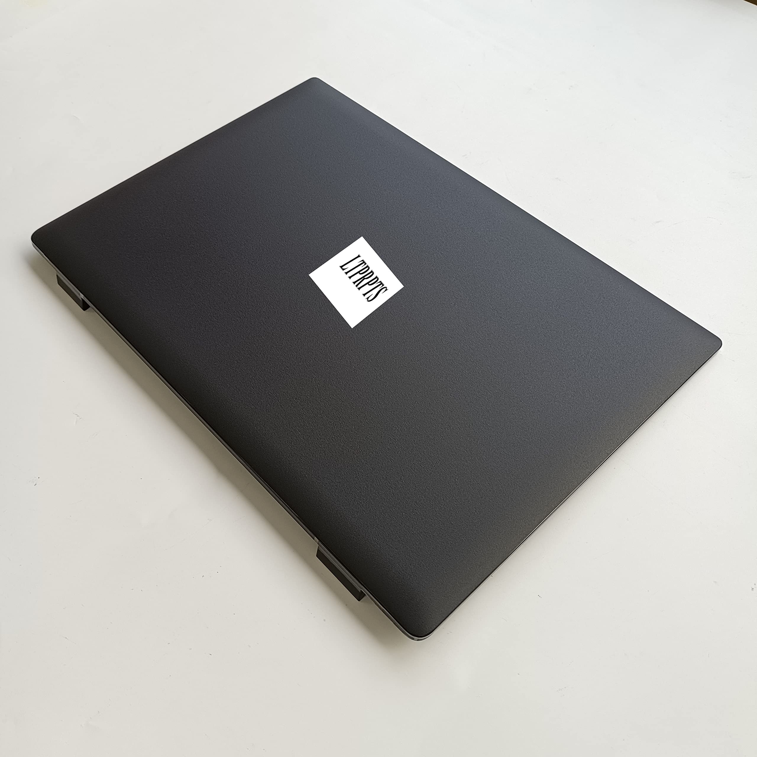 Cache Arrière Gris sidéral pour MacBook Air 13 (2020) A2179