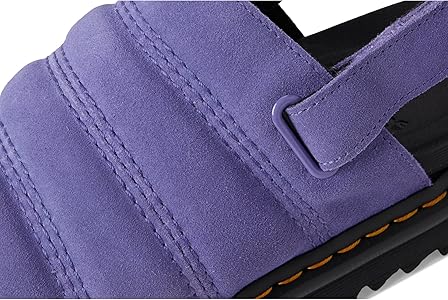 Amazon.co.jp: Dr. Martens Unisex-Adult Kole Sandal, Twilight