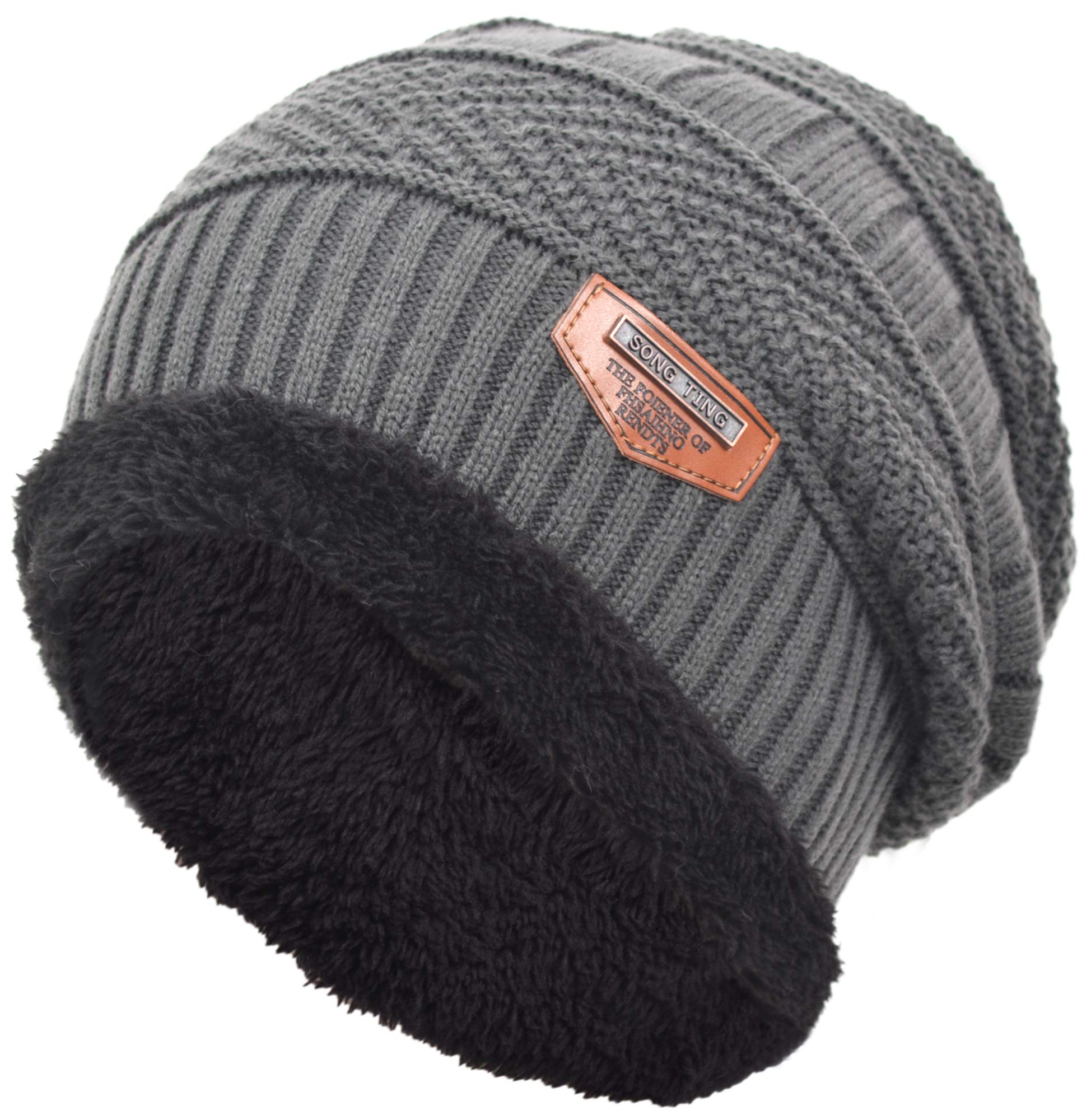 Knit Long Stocking Cap Pattern 1000 Free Patterns