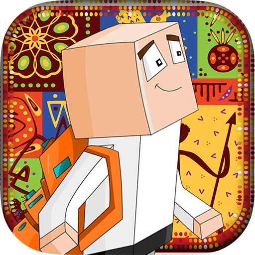 BoxMan City Man - App on Amazon Appstore