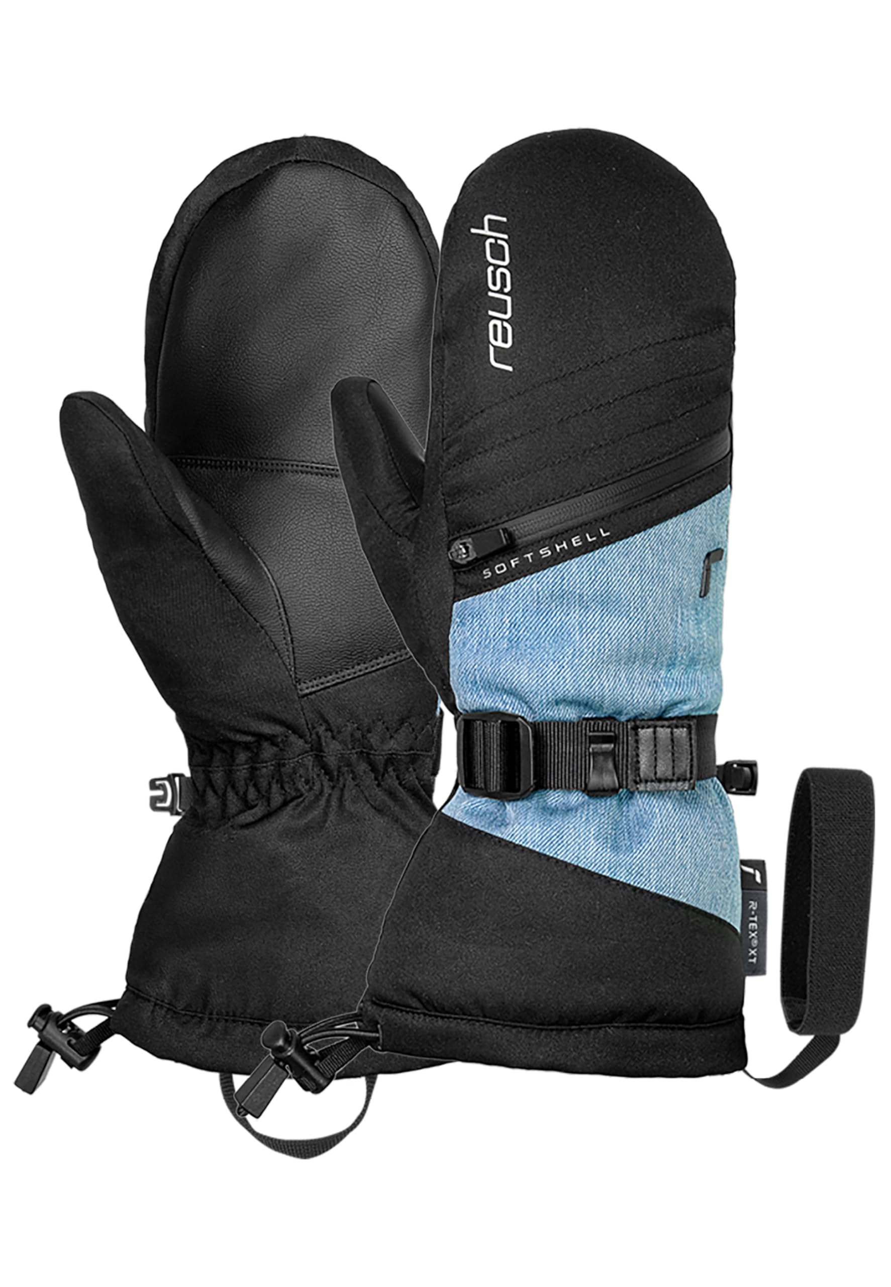Reusch