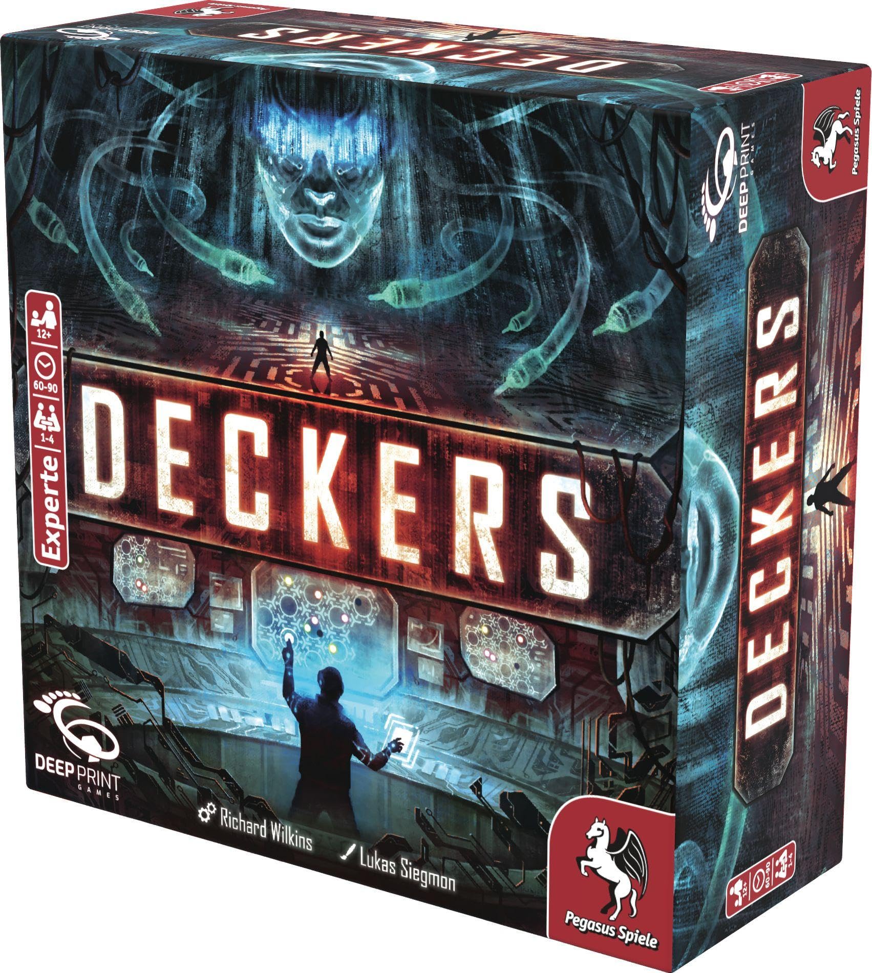 Deckers (Deep Print Games)