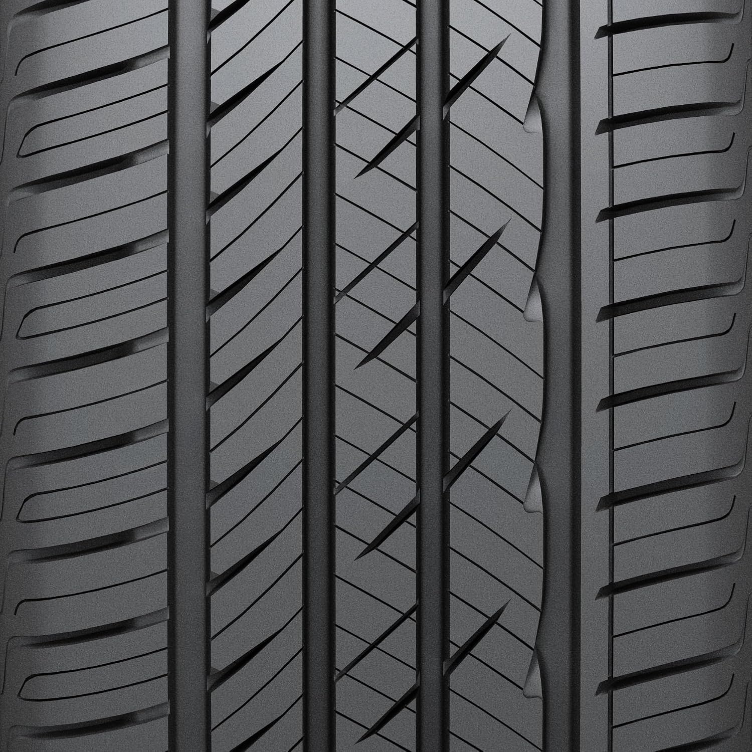 Laufenn S FIT AS LH01 All Season 205/55R17 95V XL Passenger Tire
