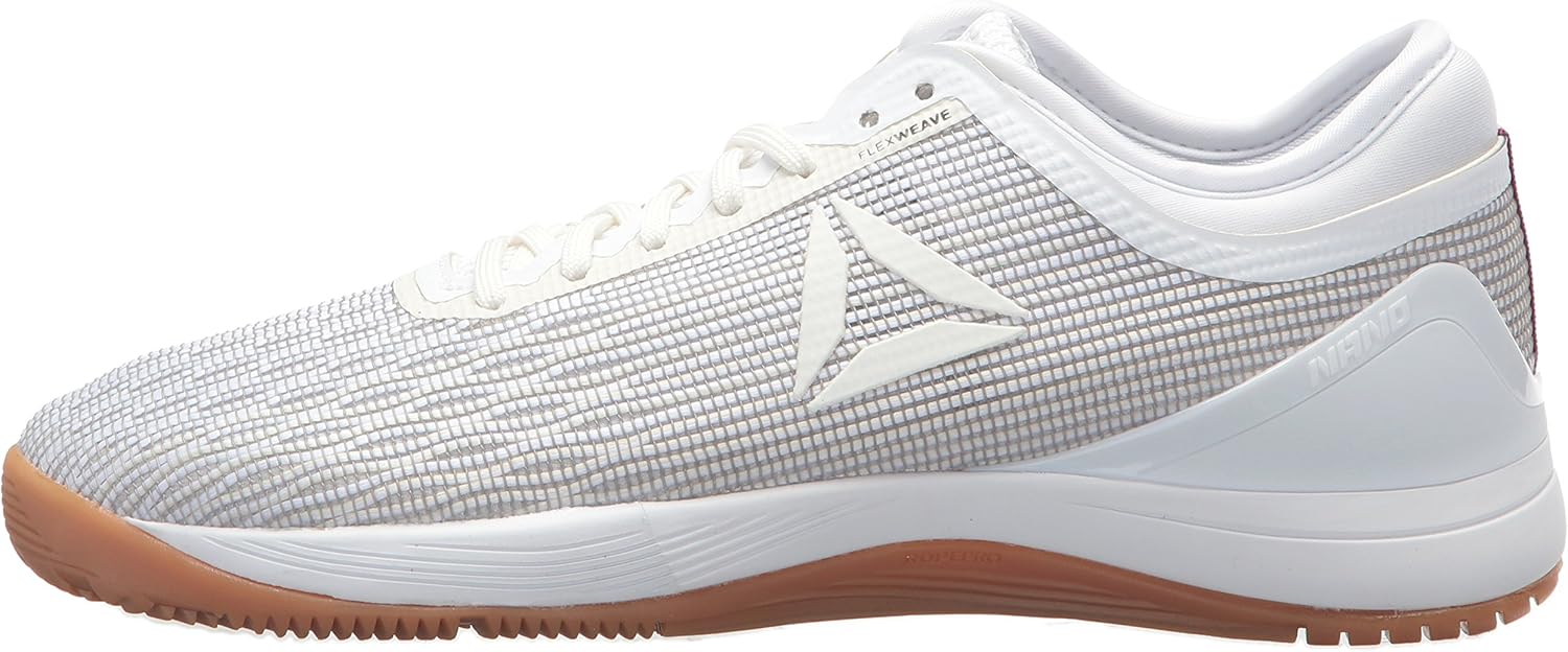 مربی Reebok زنان CROSSFIT Nano 8.0 Flexweave Cross