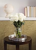 Vista 35 de KaBloom Prime Next Day Delivery - Colección para el Día de la Madre - Ramo de 12 rosas 12 rosas blancas. Regalo para cumpleaños, recuperarse