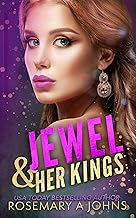 Jewel & Her Kings: Pack Bonds Omegaverse
