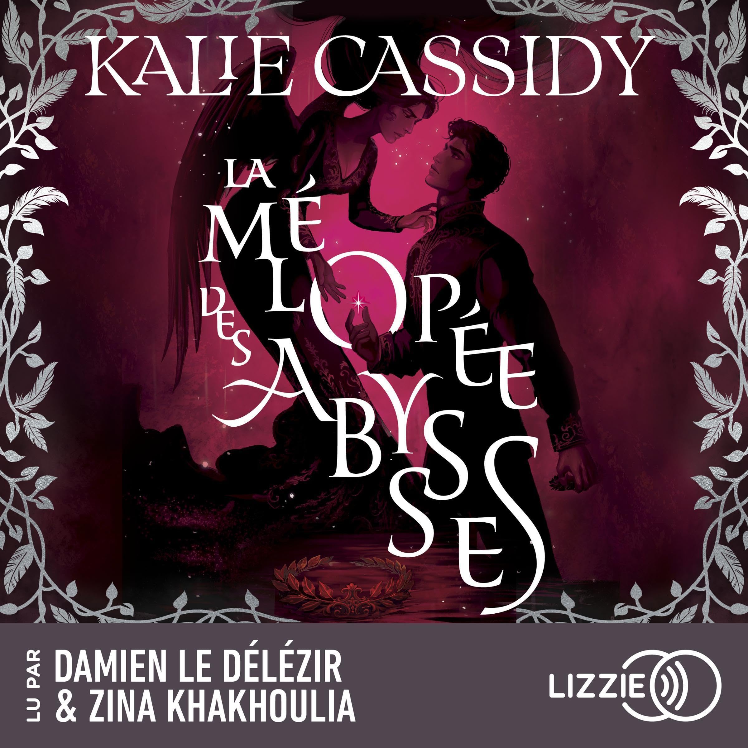 Cover art for La Mélopée des abysses