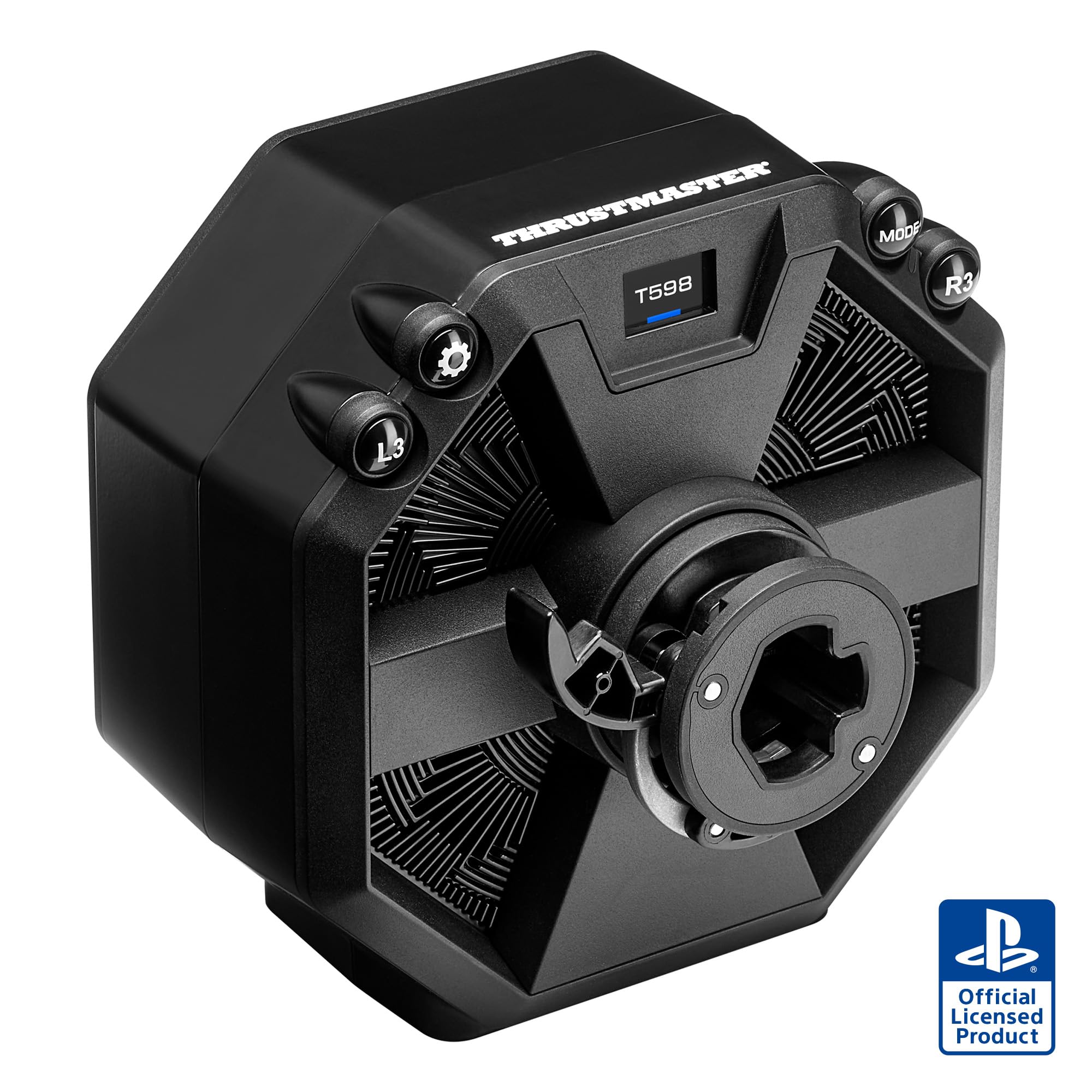 T598 Thrustmaster Direct Drive - | Axial Wheel Racing STRASSE 