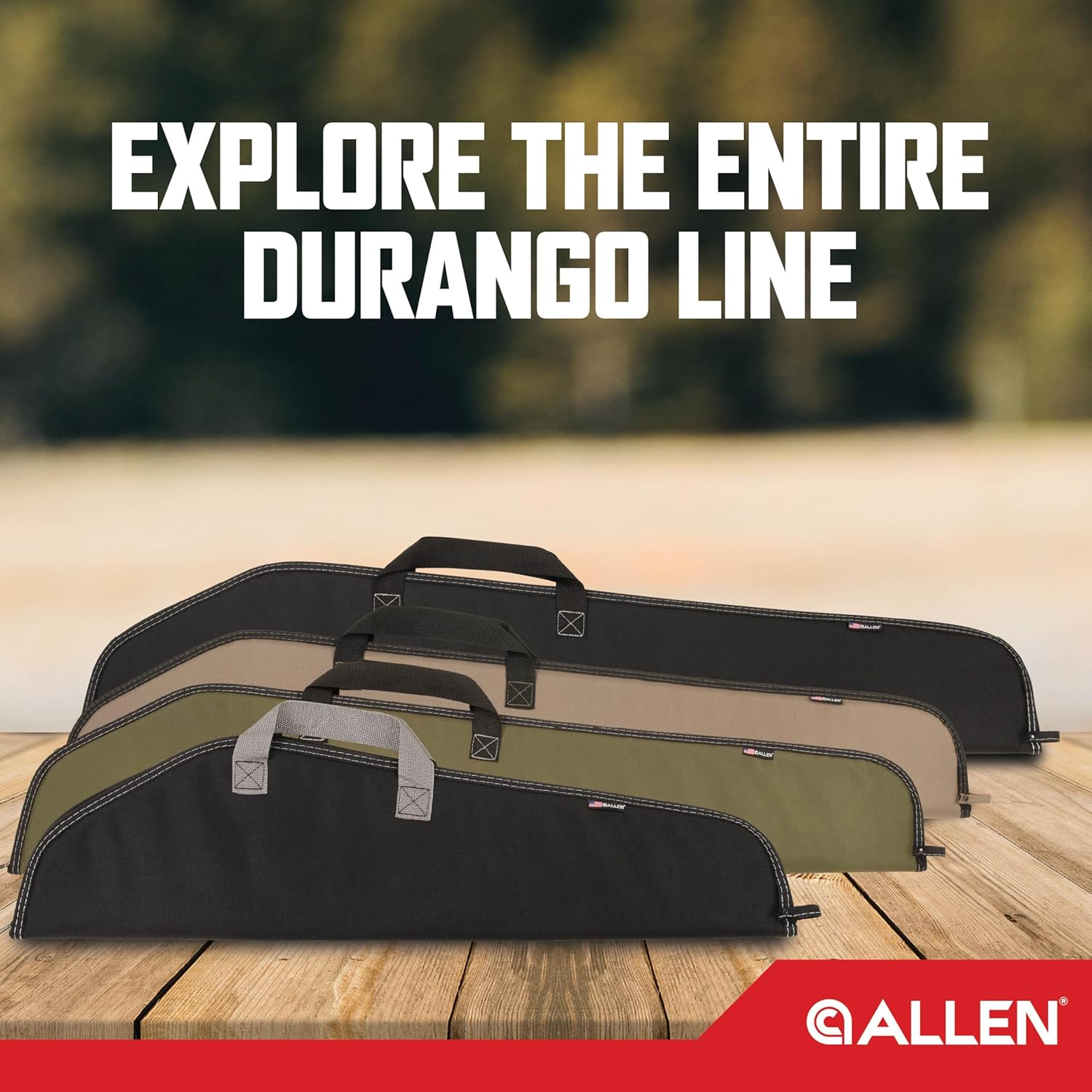 Durango Shotgun Case - Image 7