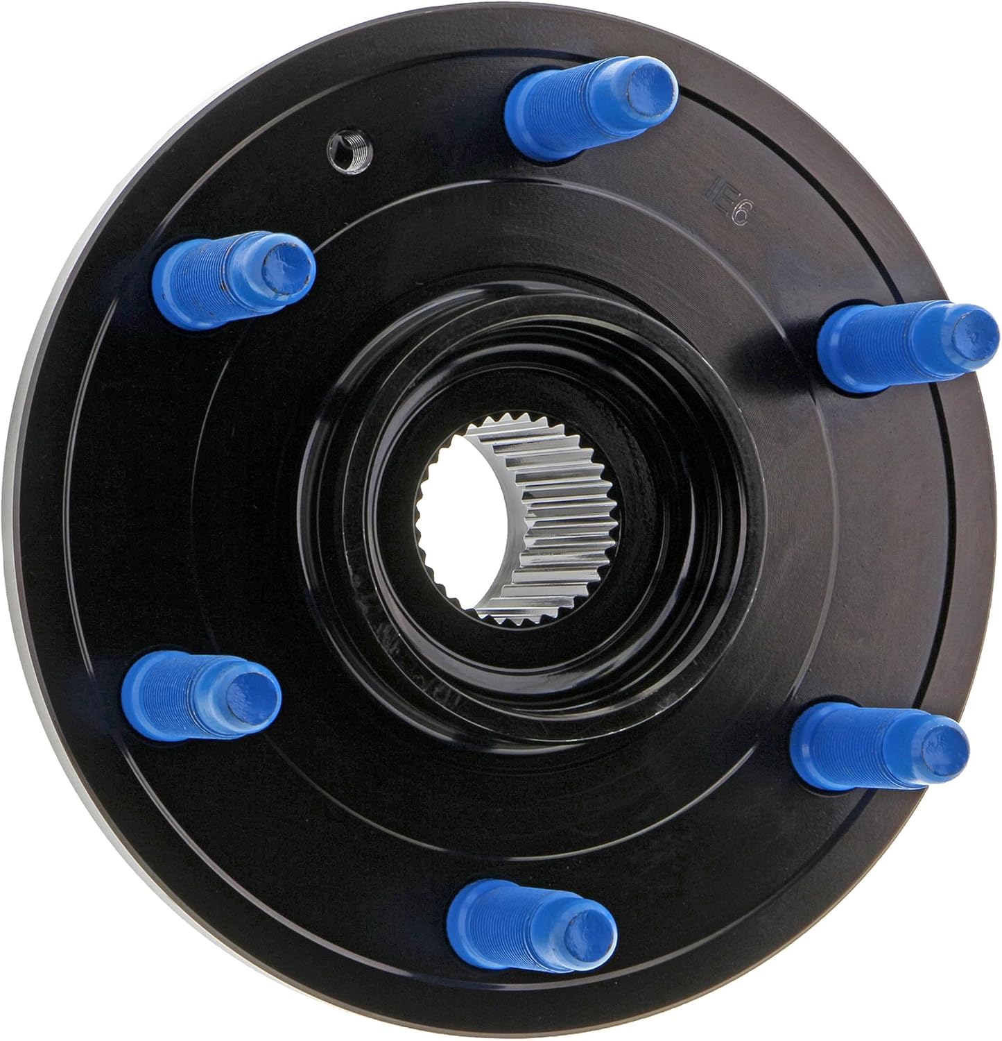 Mevotech TTX Wheel Bearing and Hub Assembly Kit