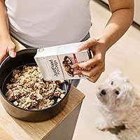 Vista 18 de JustFoodForDogs - Alimento fresco para perros, ingredientes de grado humano listos para servir, comida para perros adultos y cachorros