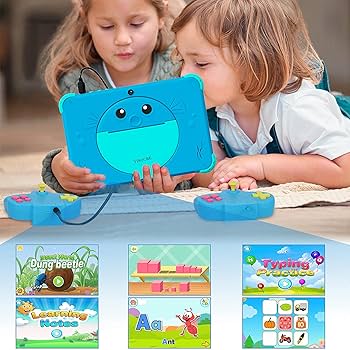 Amazon.co.jp: 幼児向けキッズタブレット 10インチ 子供用