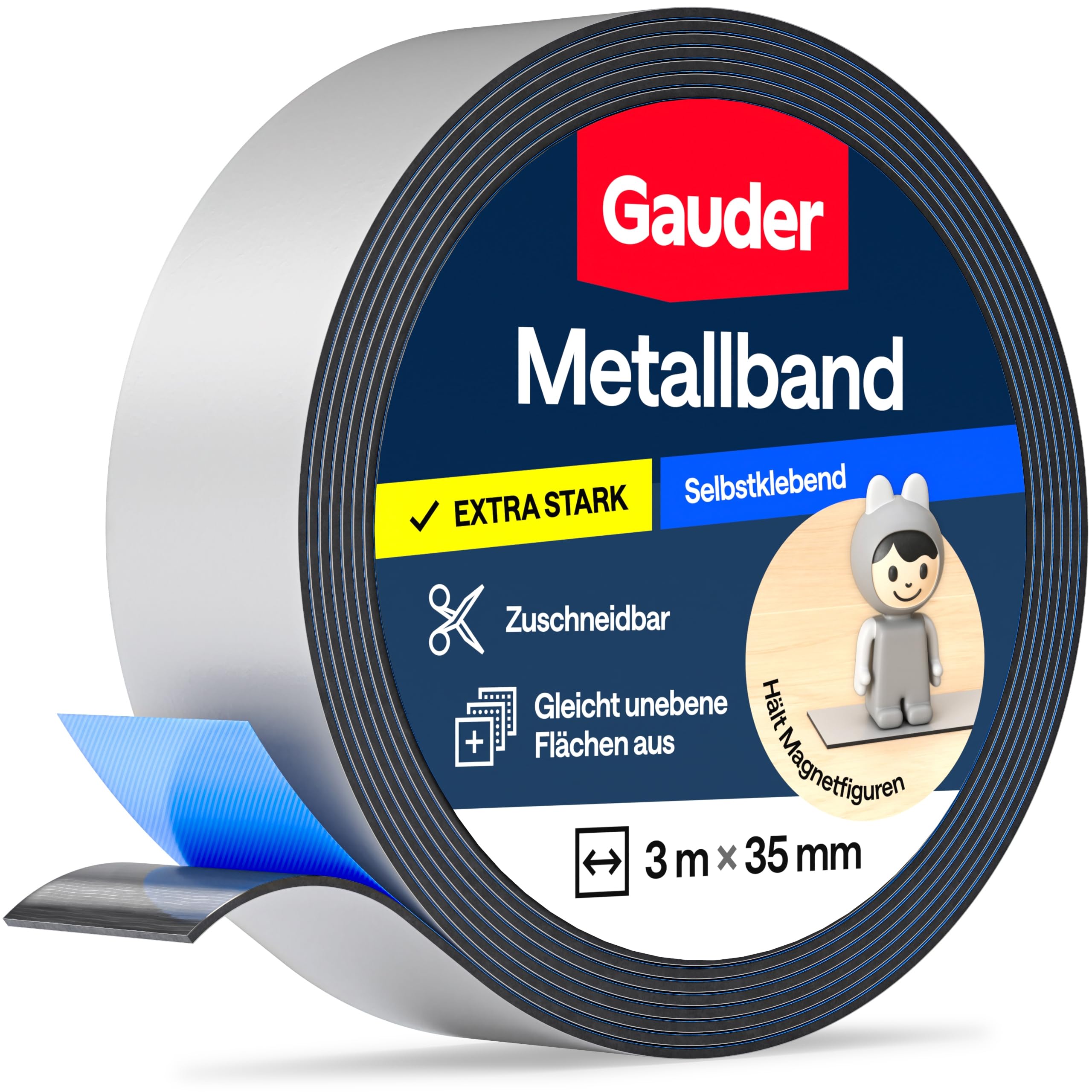GAUDER