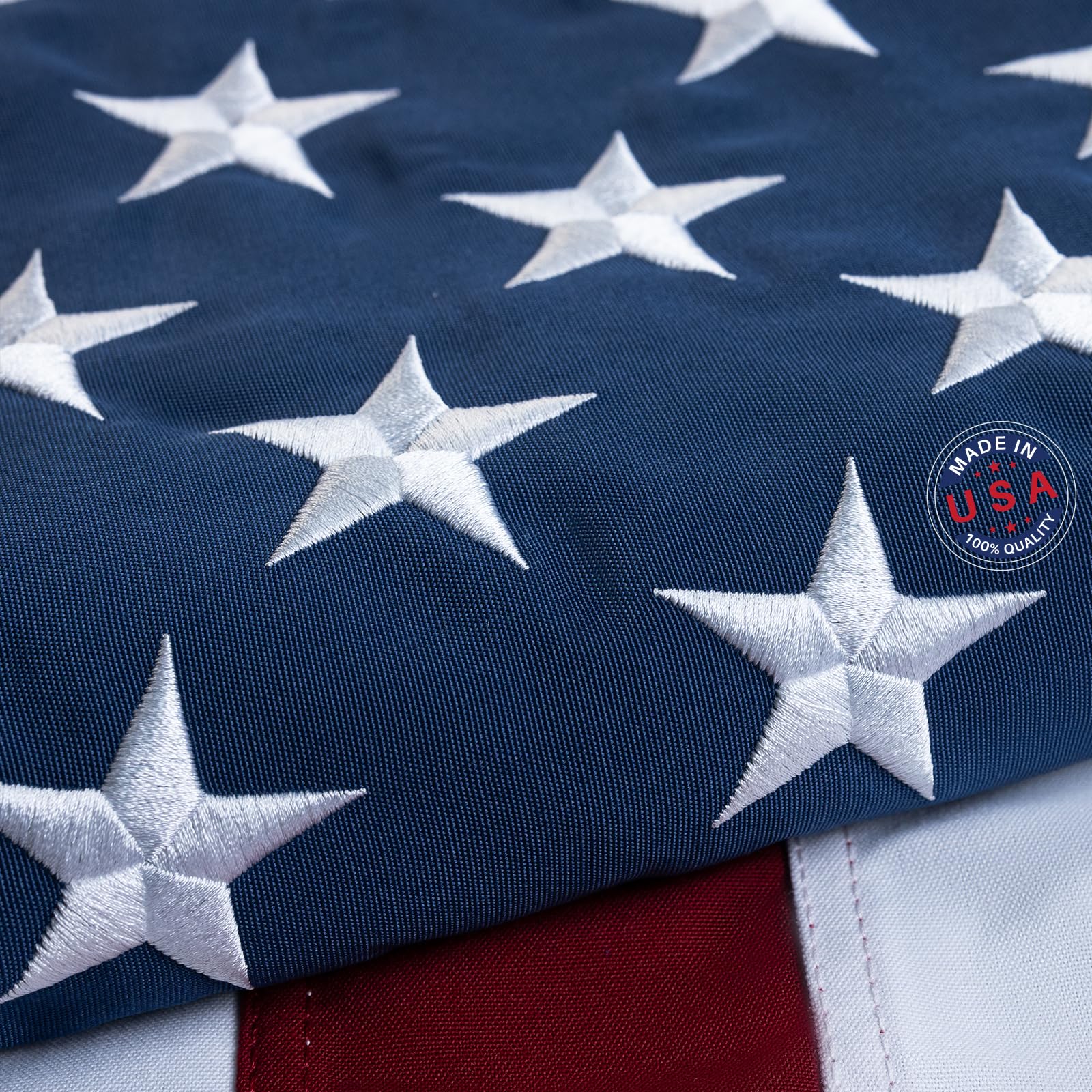アメリカ国旗 厚手コットン製 Amazon.co.jp: アップデートコットン生地 - Homissor アメリカ国旗 USA