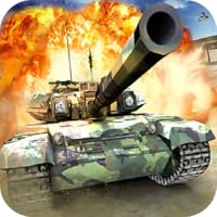 Army Tank Transport- Military Tank Driving
