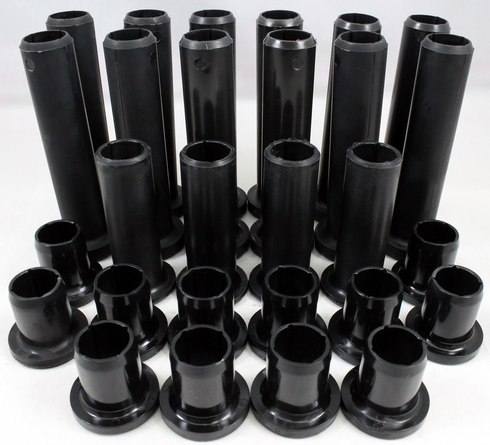 Buy Polaris 20082012 Rzr 800 S 4 Front Rear Control Arm Bushing Kit