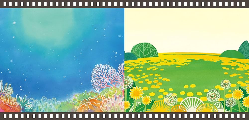 すみっコぐらし 絵本➕マグネットブック 映画 すみっコぐらし ツギハギ工場のふしぎなコ マグネット