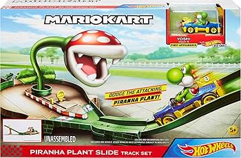 Amazon.co.jp: ホットウィール(Hot Wheels) マリオカート