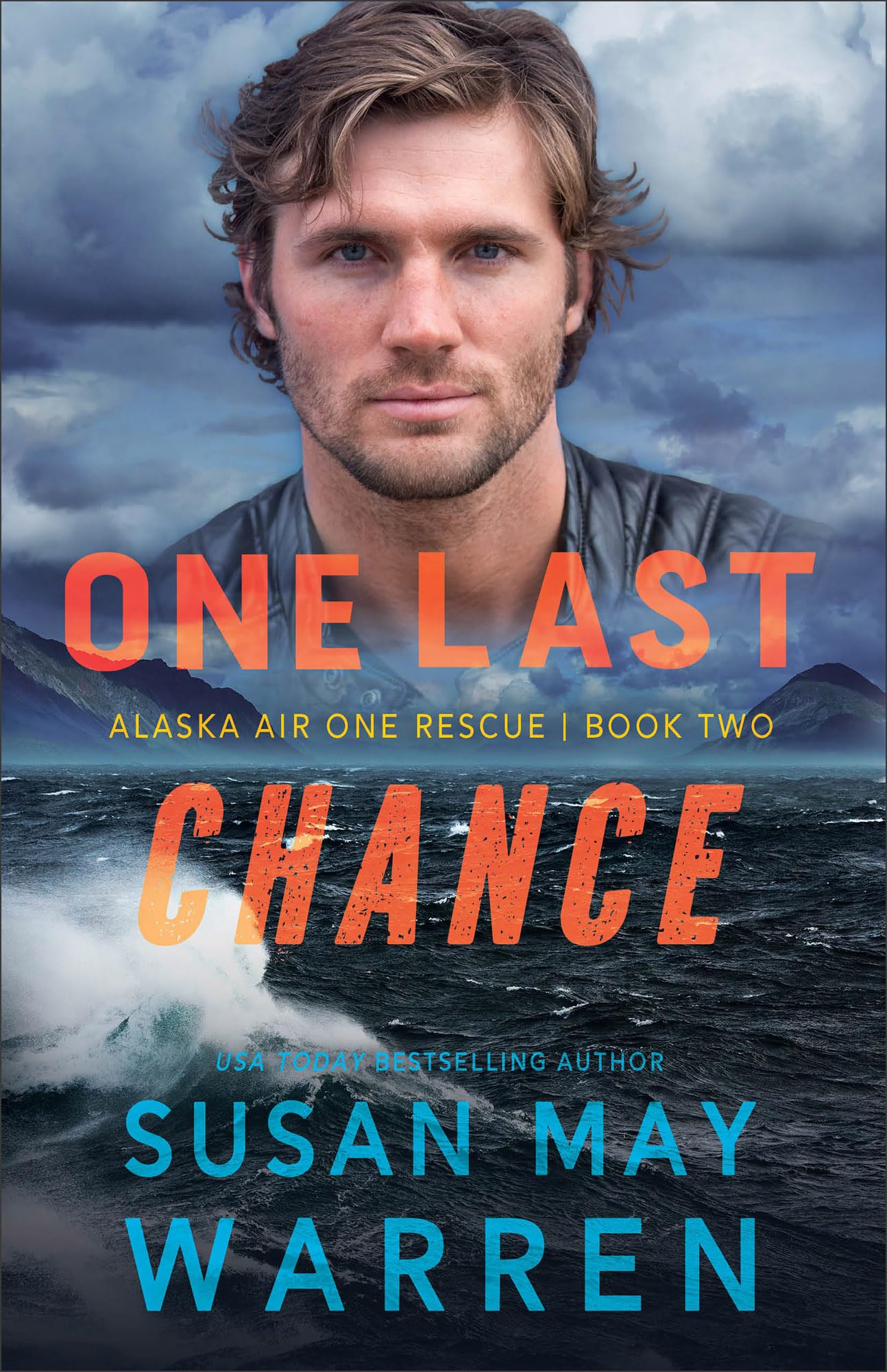 One Last Chance (Alaska Air One Rescue): 2