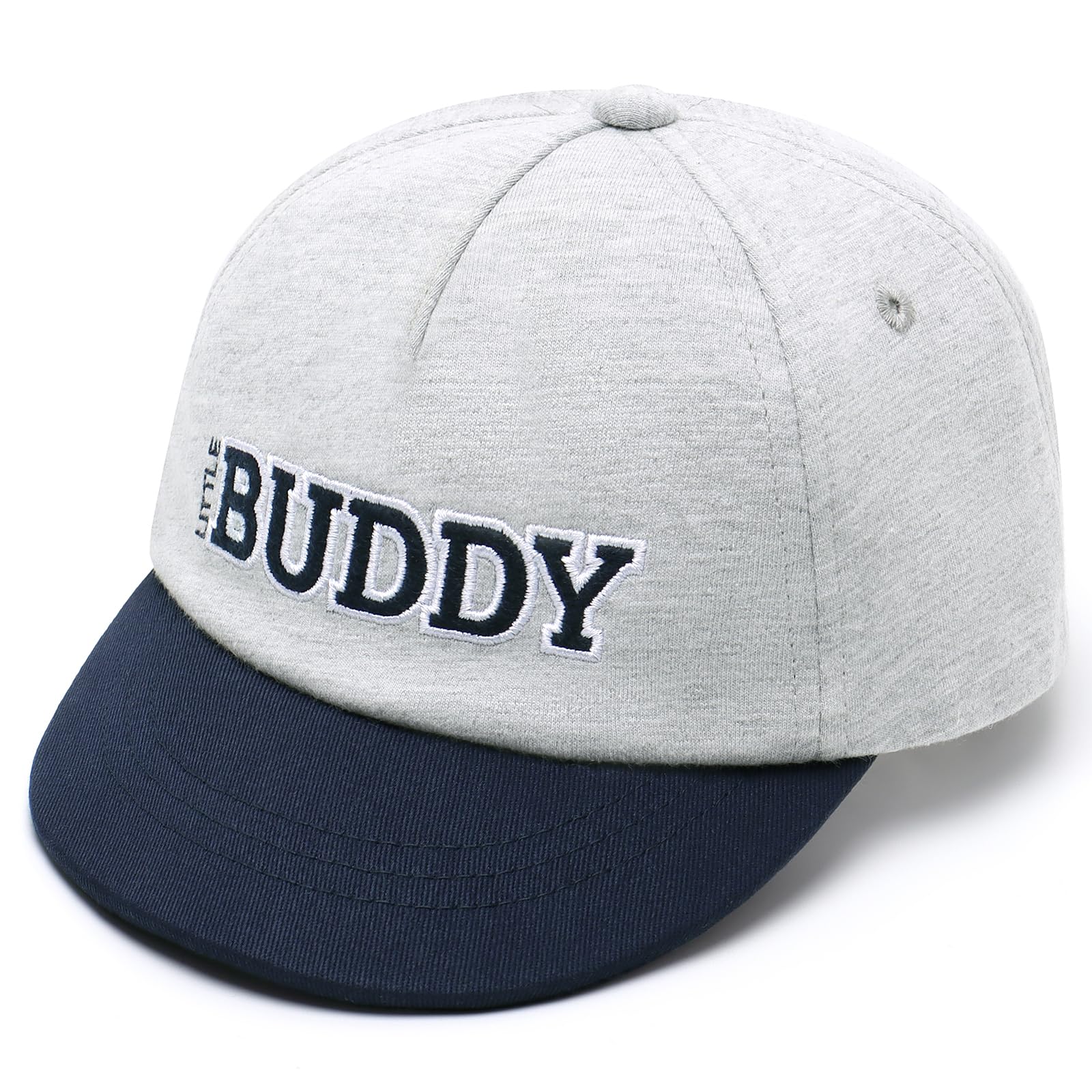Duoyeree Toddler Baby Baseball Snapback hat Infant Baseball Cap Polyester