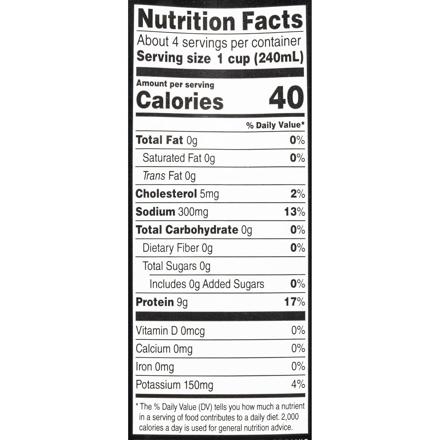 Imagine Chicken Bone Broth 32 oz