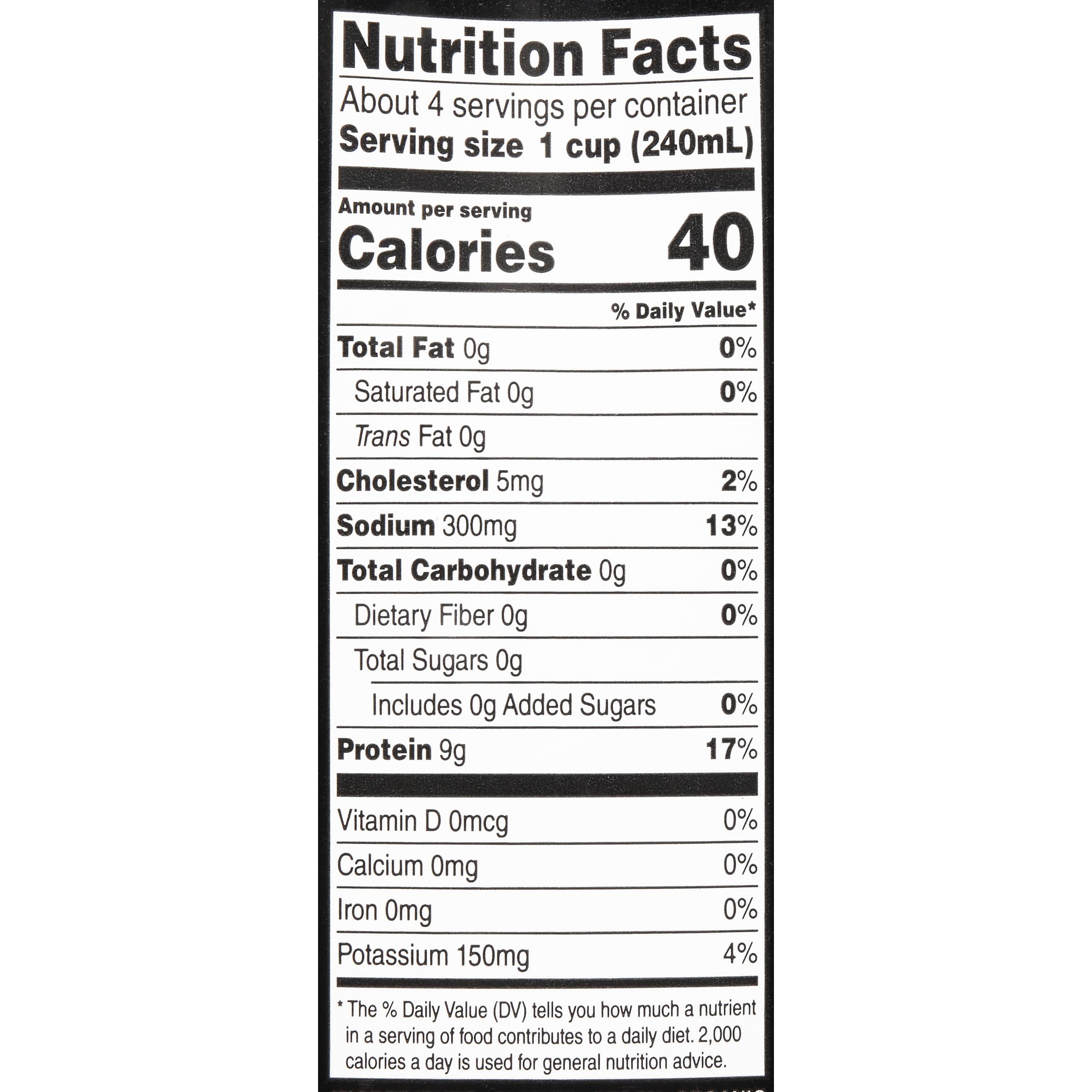 Imagine Chicken Bone Broth 32 oz