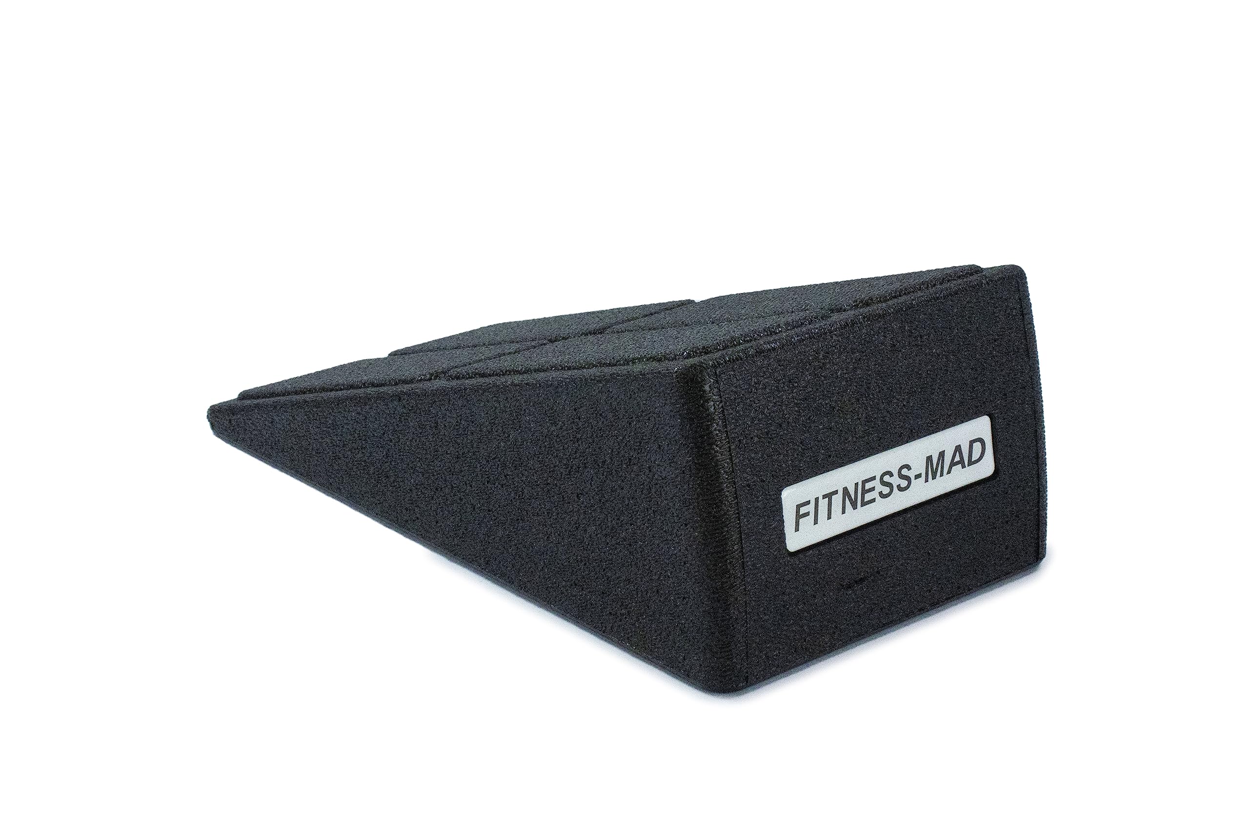 Planche Inclinée Pour étirement Des Mollets - 3 Tailles (S, M, L) - Matériau EVA Antidérapant - Fitness, Yoga