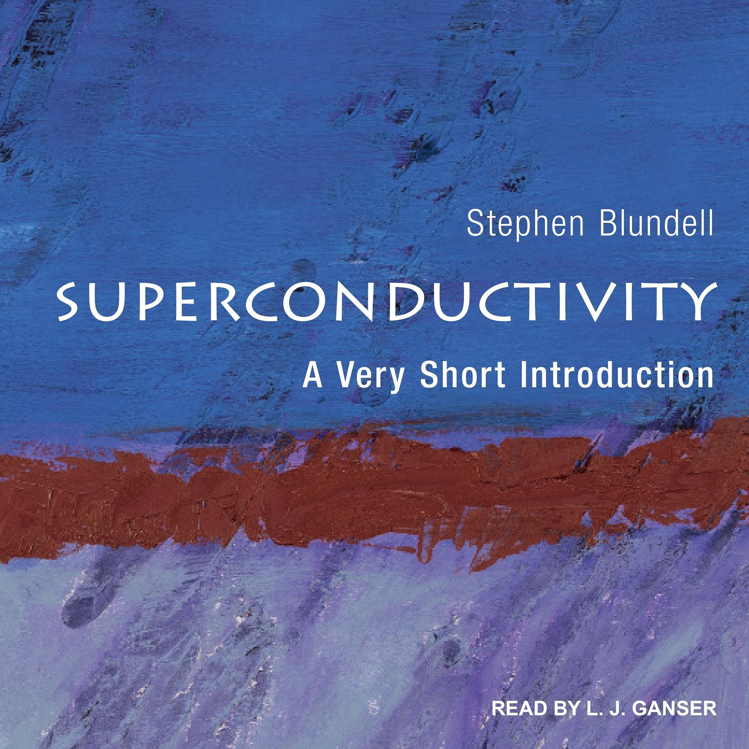 Superconductivity