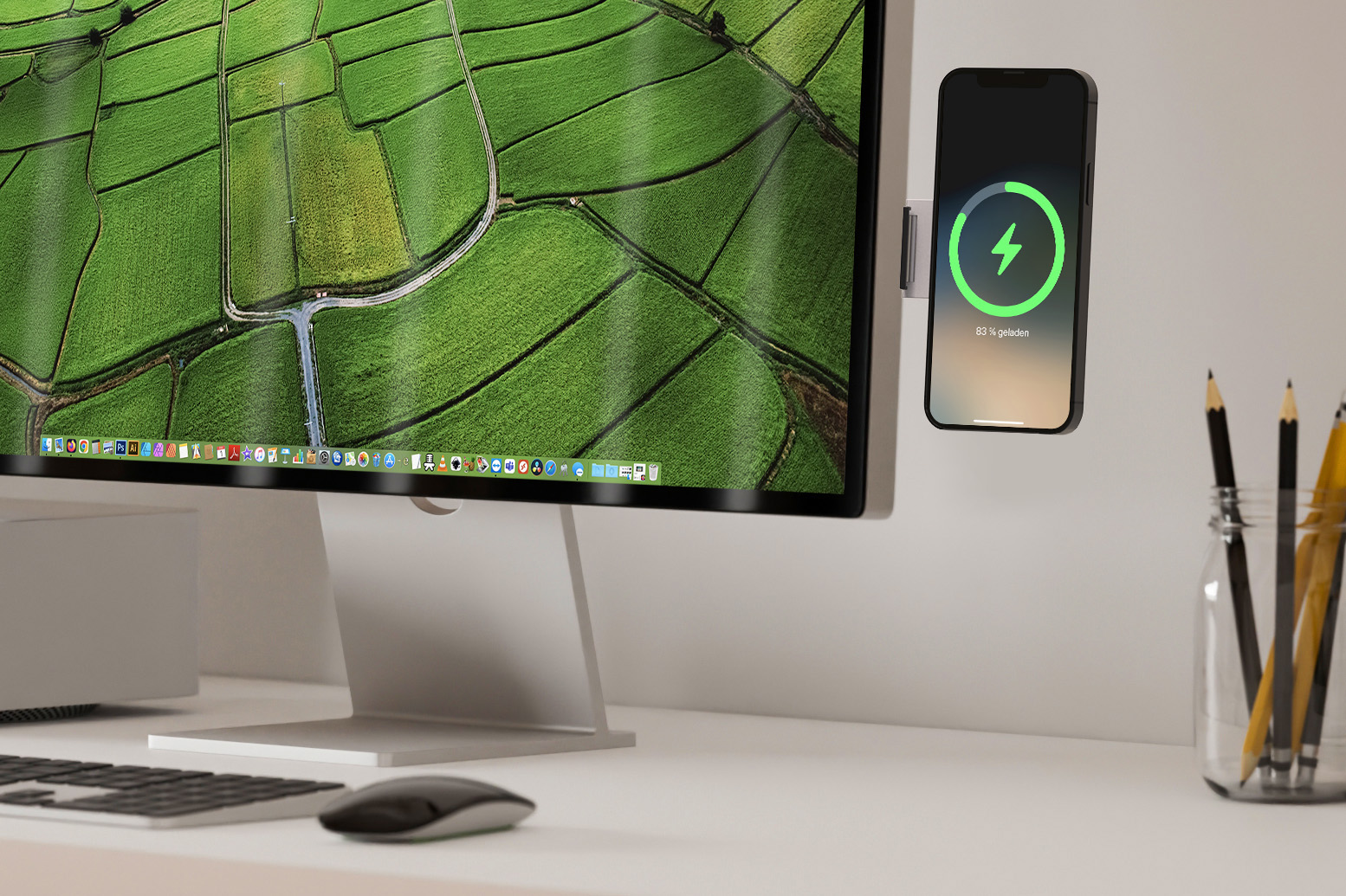 Specialist in smartphones & accessoires