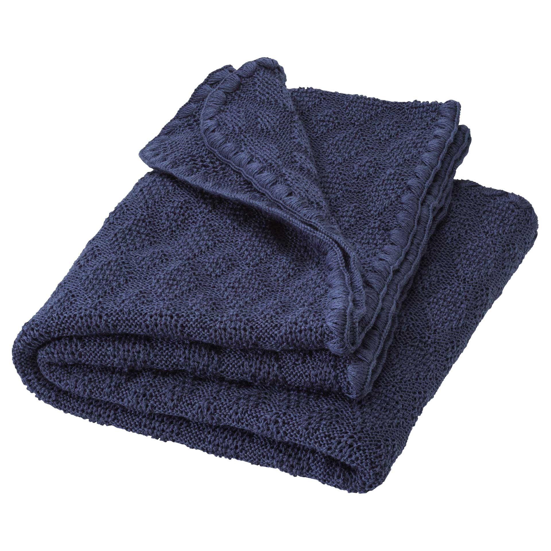 Wool Baby & Children Blanket, 100% Organic Merino, Cuddly Soft & Warm, 80 x 100 cm, Sustainable & Fair