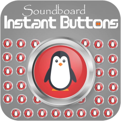 Instant Buttons Soundboard 2018