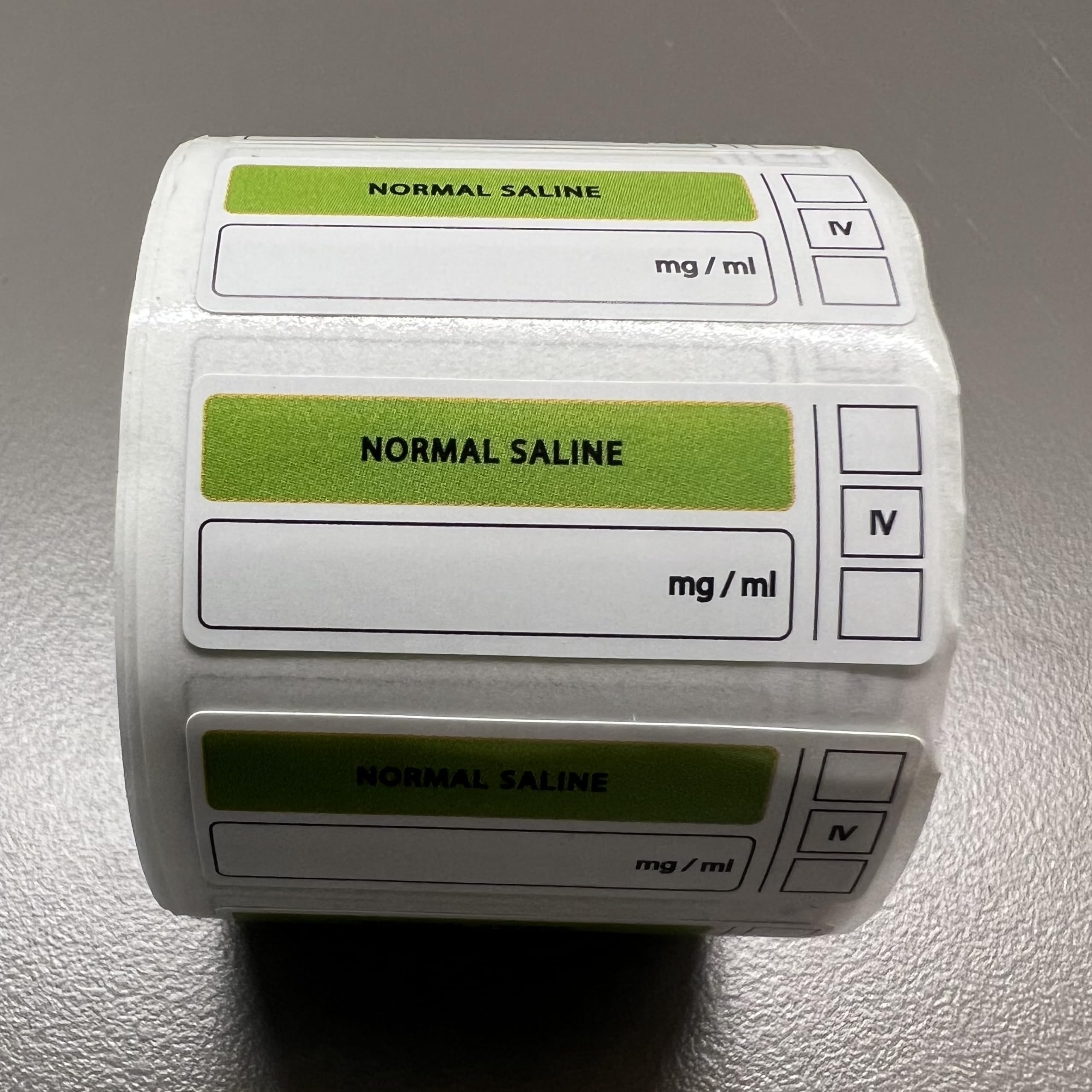 Normal Saline