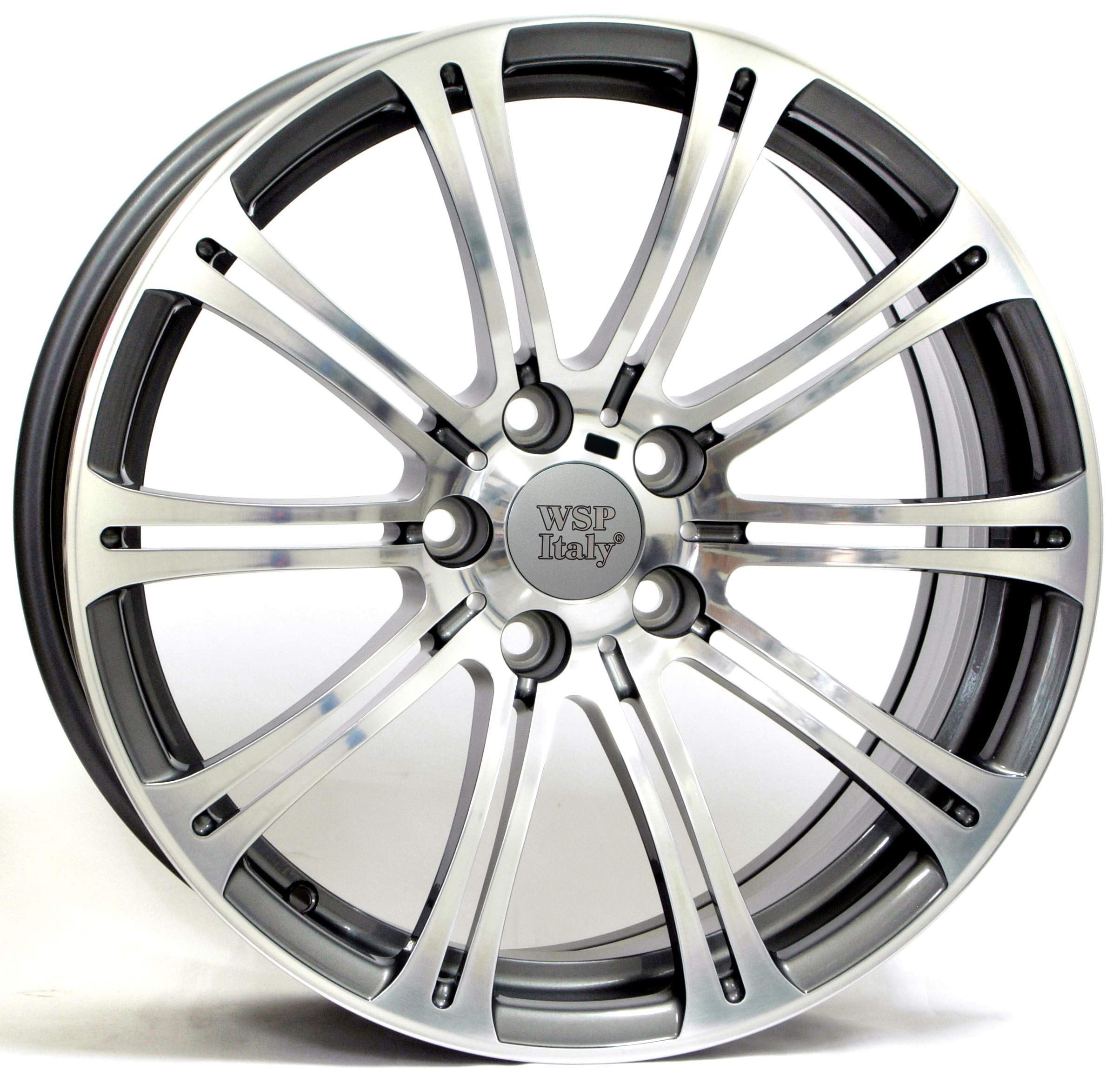 WSP ITALY BMW Alloy Wheels 19