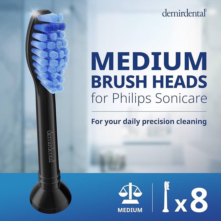 Amazon.com : Replacement Heads - Compatible with Philips