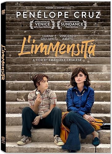 L'immensita