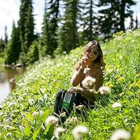 Vista 25 de Chef's Cut Real Chicken Honey Barbacoa Jerky, 2.5 onzas (paquete de 4)