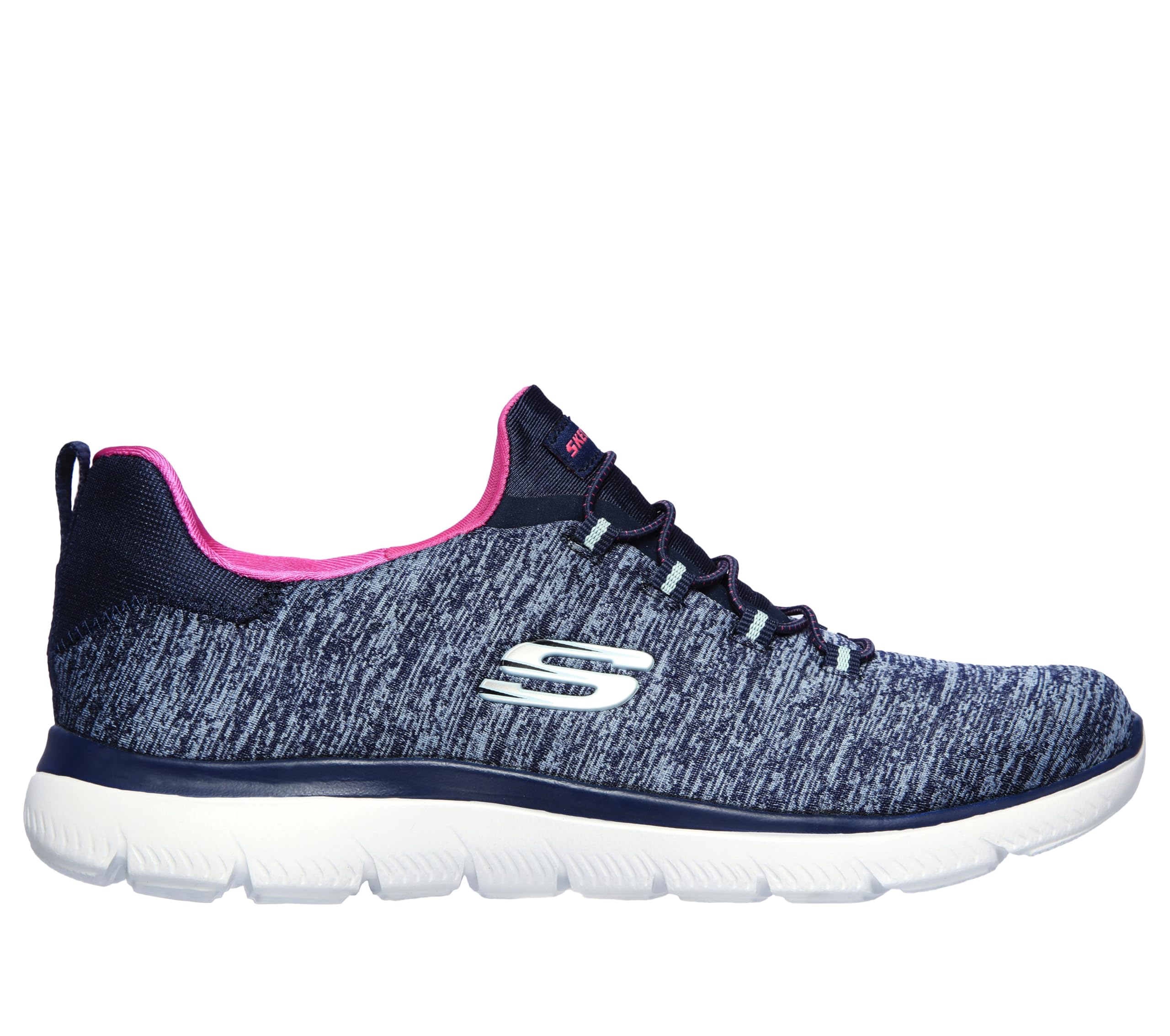 Skechers Womens Summits-Quick Getaway