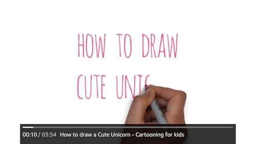 Kids TV for Amazon Fire