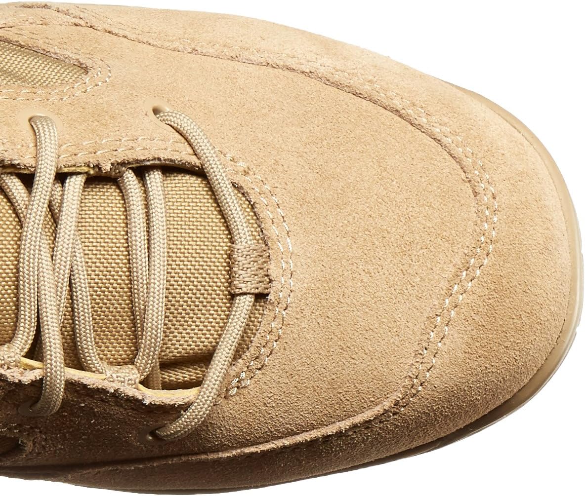 چکمه وظیفه مردانه Danner Desert TFX G3 8 اینچ