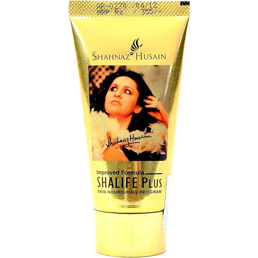 Shalife Cream 35g