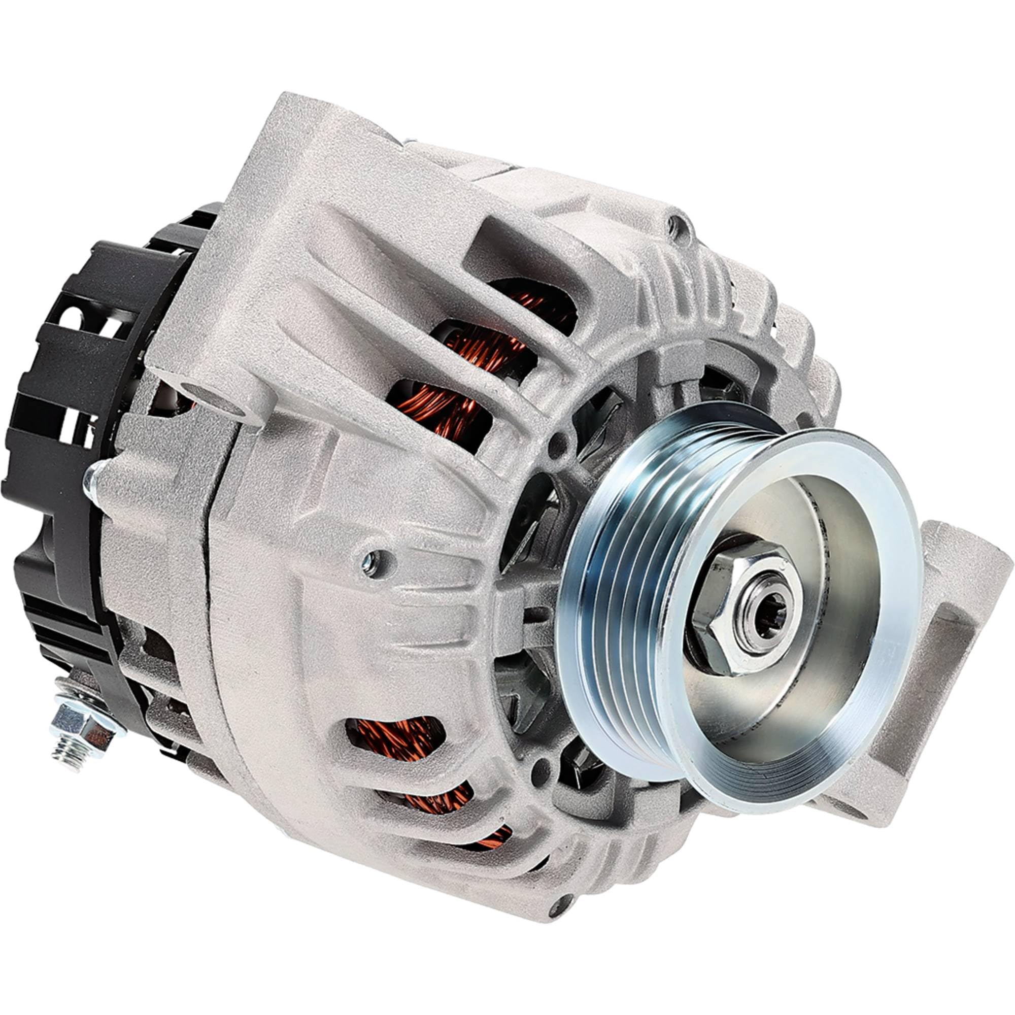 Amazon.com: DB Electrical 400-40039 12V 100A Alternator Compatible