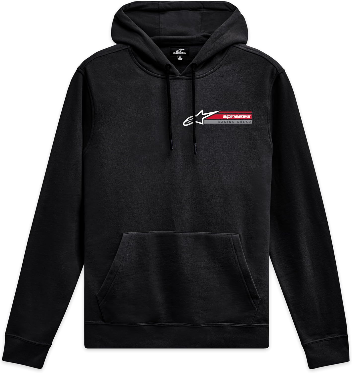 Alpinestars Par Hoodie Medium Black