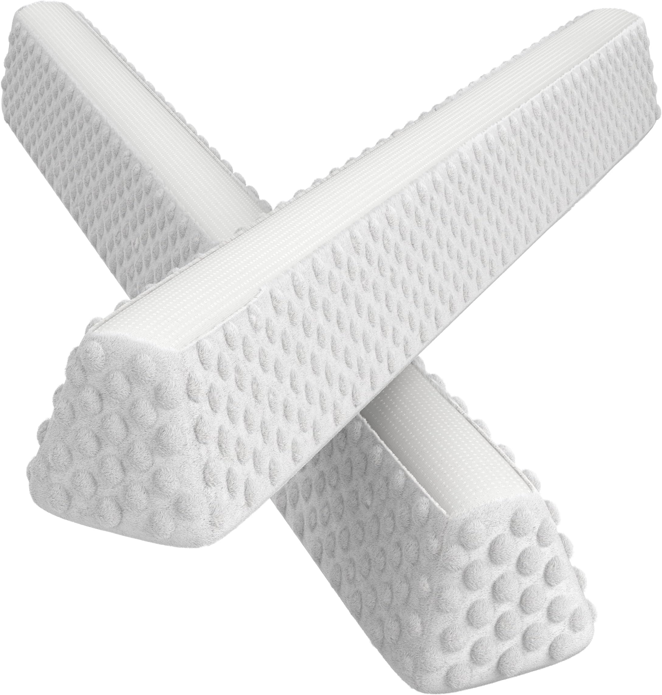 BabyGuard Bed Rails for Toddlers Extra Long and Tall