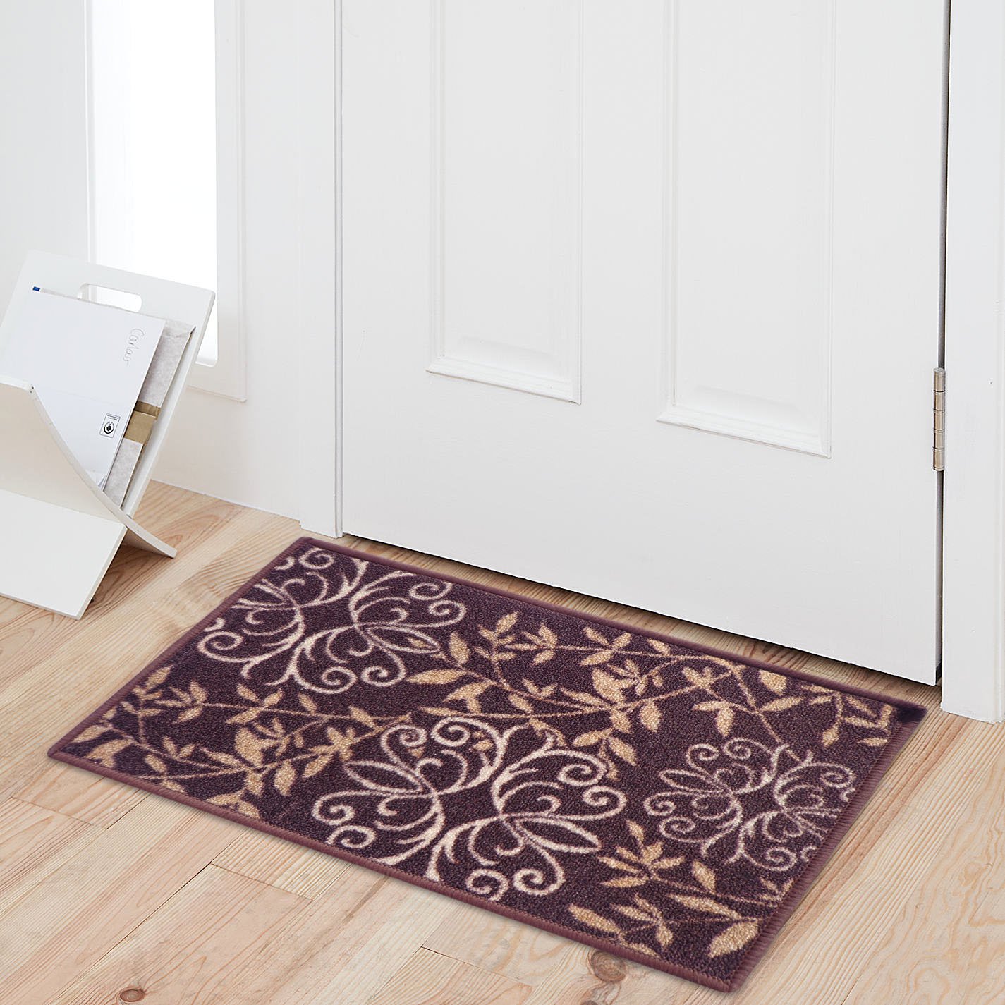 STATUS Taba Doormat