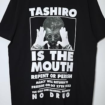 Amazon | [OMEX] MARCY'S × NISHIMOTO IS THE MOUTH