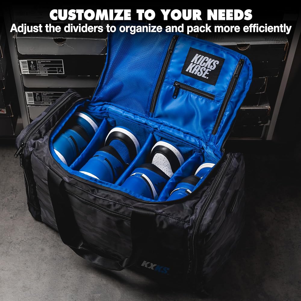 Amazon.co.jp: KXKS. (Kicks Kase) 迷彩プレミアムスニーカー