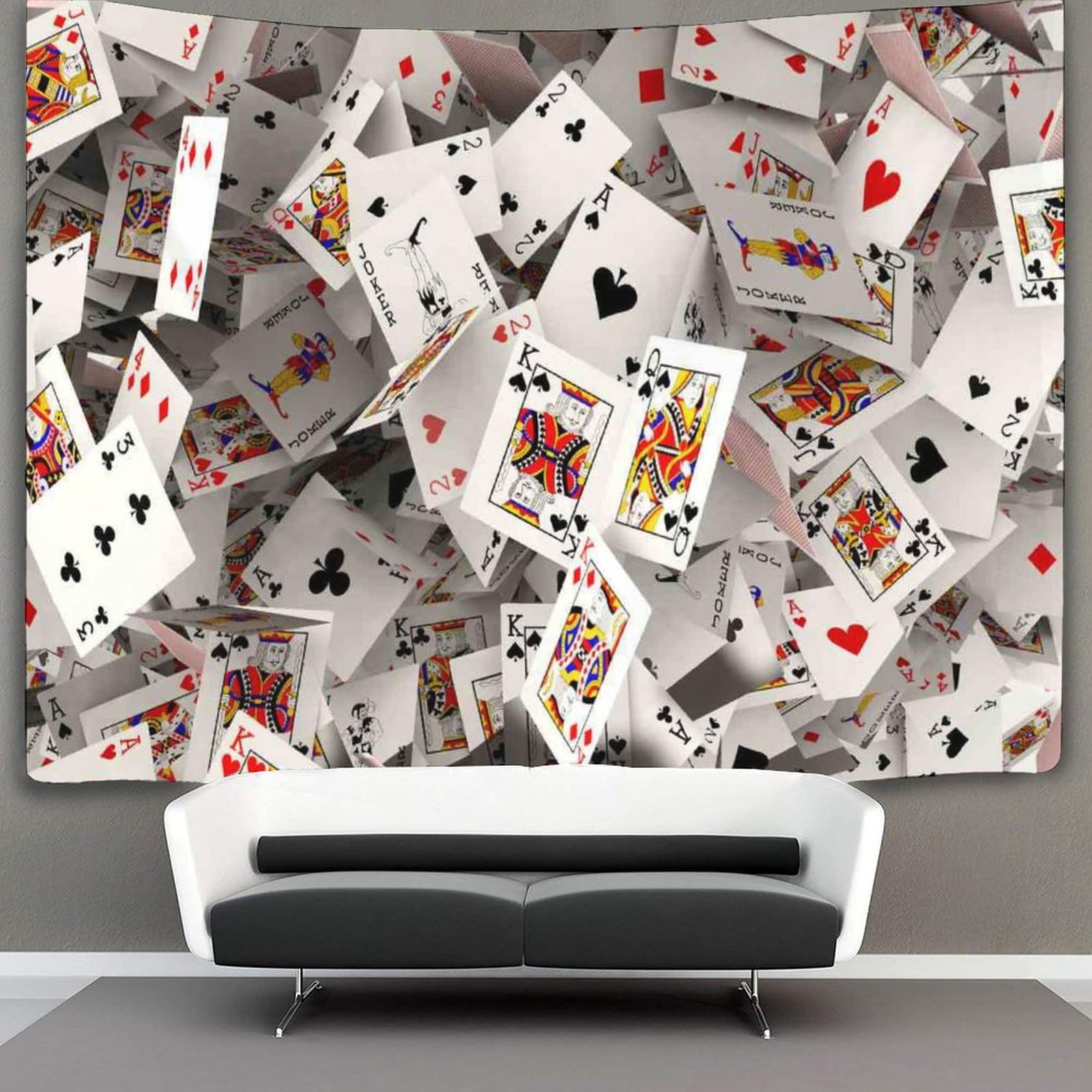 KKPBHTYVG 3D Image6 Print Wall Blanket Home Decoration Bedding Poster Wall Art Tapestry Tapestry Wall Hanging Soft Polyester for Living Room Bedroom Dorm Decor 150cmx200cm