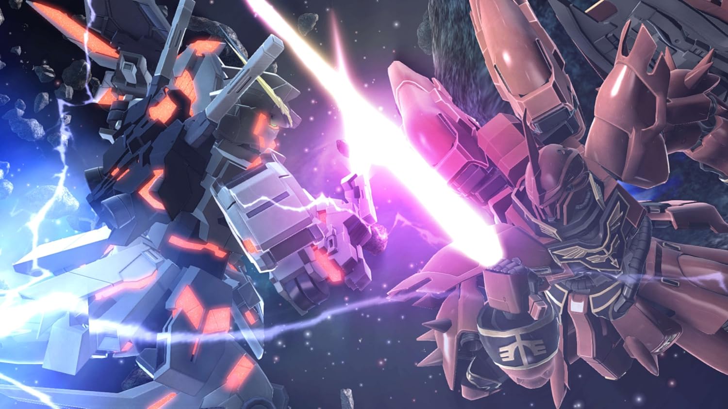 Amazon Com Mobile Suit Gundam Uc Japan Import Arts Crafts Sewing