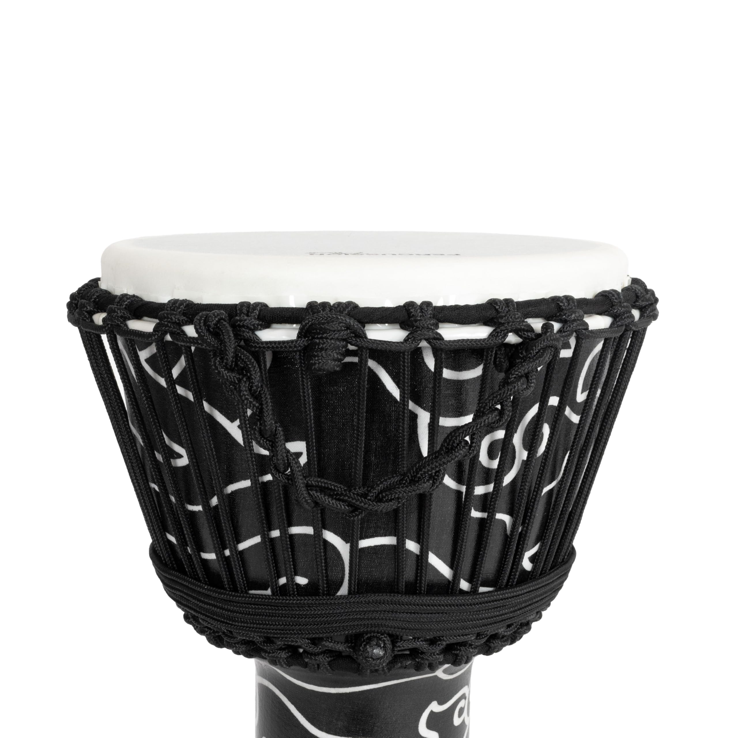 Percussion Plus Cuerda Ubud Djembe afinada - 30,5 cm